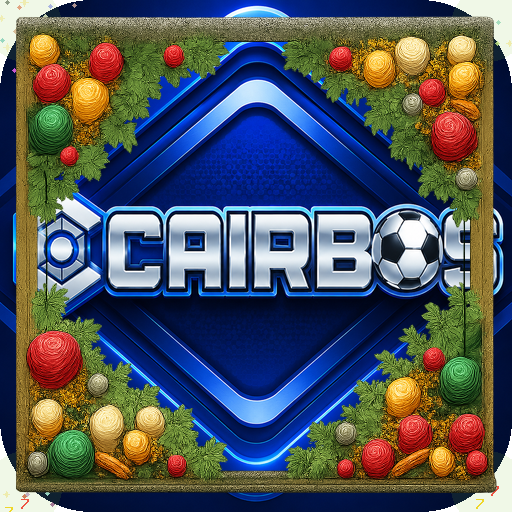 cairbos — galeri pratinjau - APK Resmi